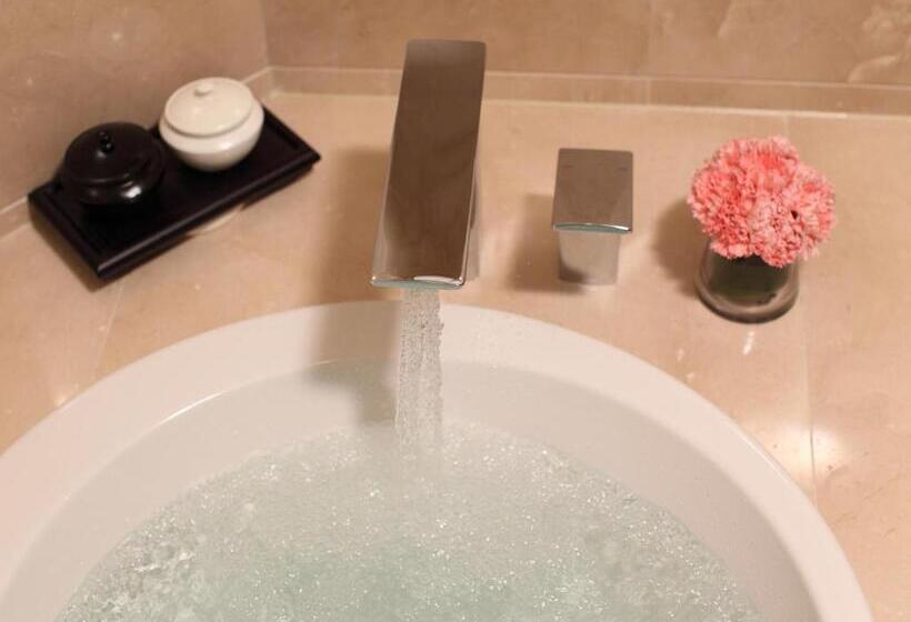Люкс, C&d Hotel Quanzhou