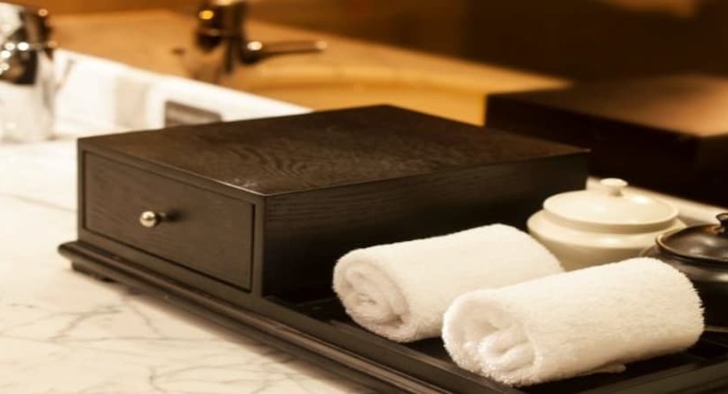 Номер Deluxe, C&d Hotel Quanzhou