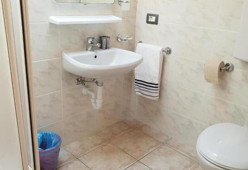 Номер Economy, Alpino Lodge Bivio