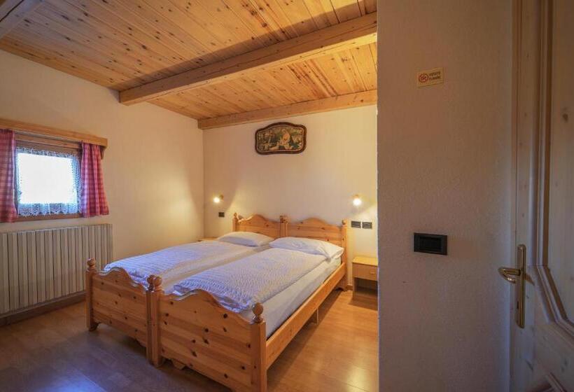 Apartamento 1 Dormitório, Alpino Lodge Bivio