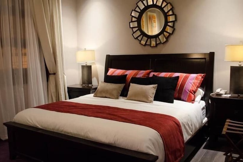 スタンダードルーム, La Cuarteria Hotel Boutique