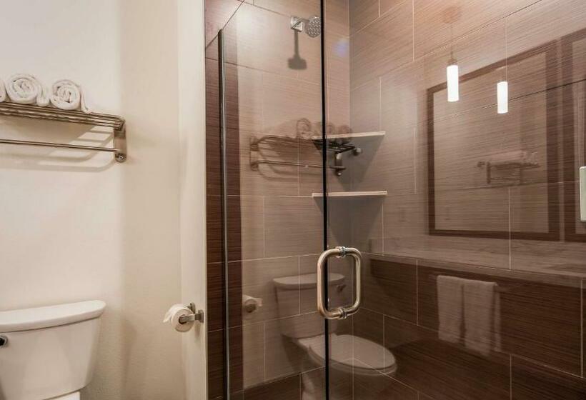 Стандартный Номер Кровать Кинг, Best Western Plus Peppertree Nampa Civic Center Inn