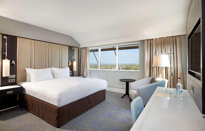 Suíte Cama King, Home2 Suites By Hilton Rapid City