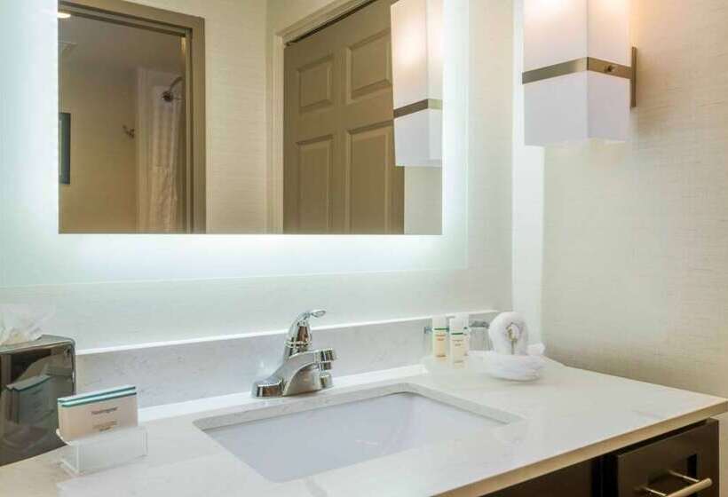 스탠다드 스튜디오, Home2 Suites By Hilton Rapid City