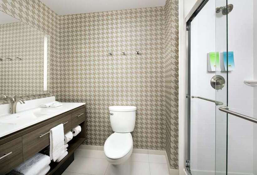 스탠다드 스튜디오, Home2 Suites By Hilton Rapid City