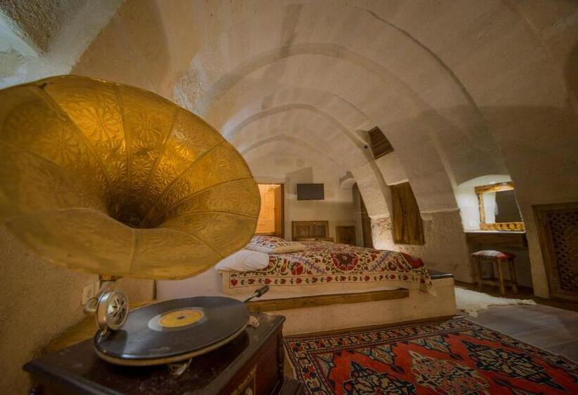 Quarto Deluxe com Hidromassagem, In Stone House