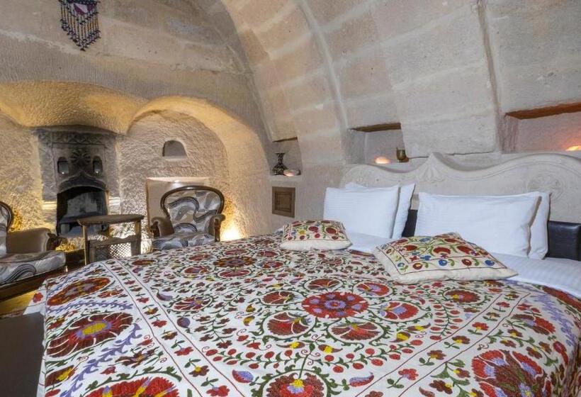 Quarto Deluxe com Hidromassagem, In Stone House