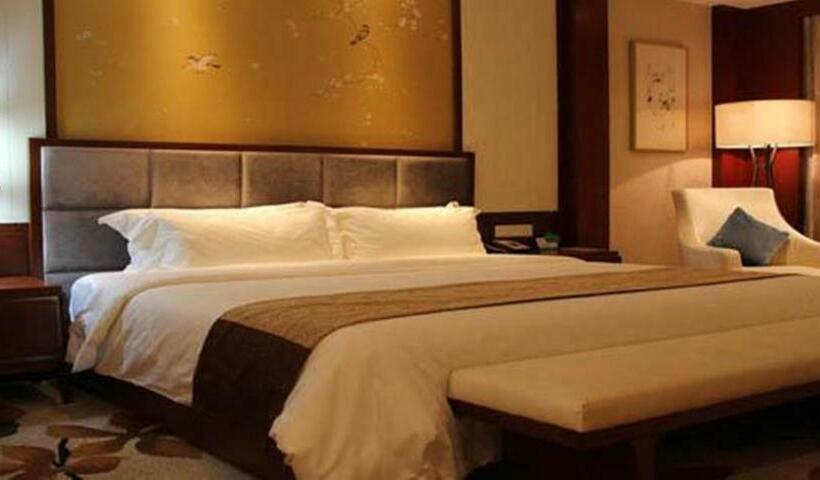 غرفة سوبيريور, Jiangsu Haizhou Bayview Conference Center