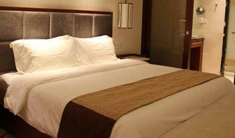 غرفة سوبيريور, Jiangsu Haizhou Bayview Conference Center