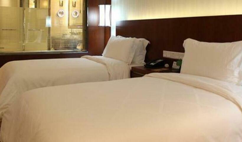 스탠다드 룸 바다 전망, Jiangsu Haizhou Bayview Conference Center