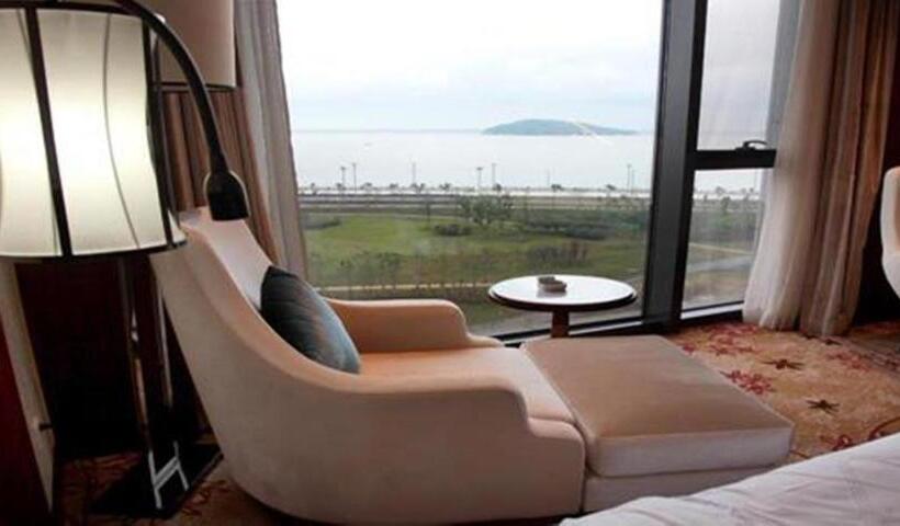 바다 전망 스위트, Jiangsu Haizhou Bayview Conference Center