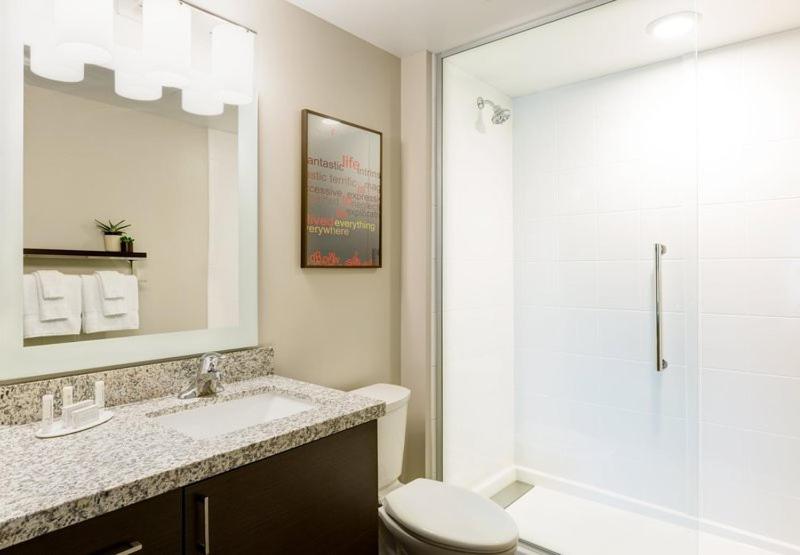 Студия Стандарт, Towneplace Suites By Marriott Denver South/lone Tree