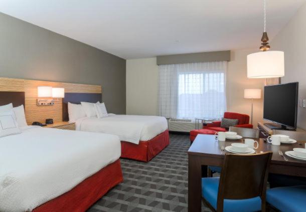 스탠다드 스튜디오, Towneplace Suites By Marriott Denver South/lone Tree