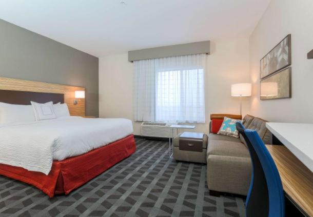 스위트, Towneplace Suites By Marriott Denver South/lone Tree