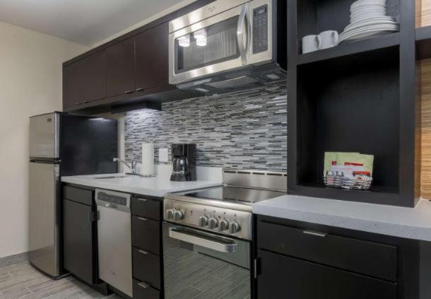 스위트, Towneplace Suites By Marriott Denver South/lone Tree