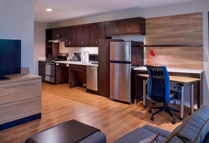 스위트, Towneplace Suites By Marriott Richmond