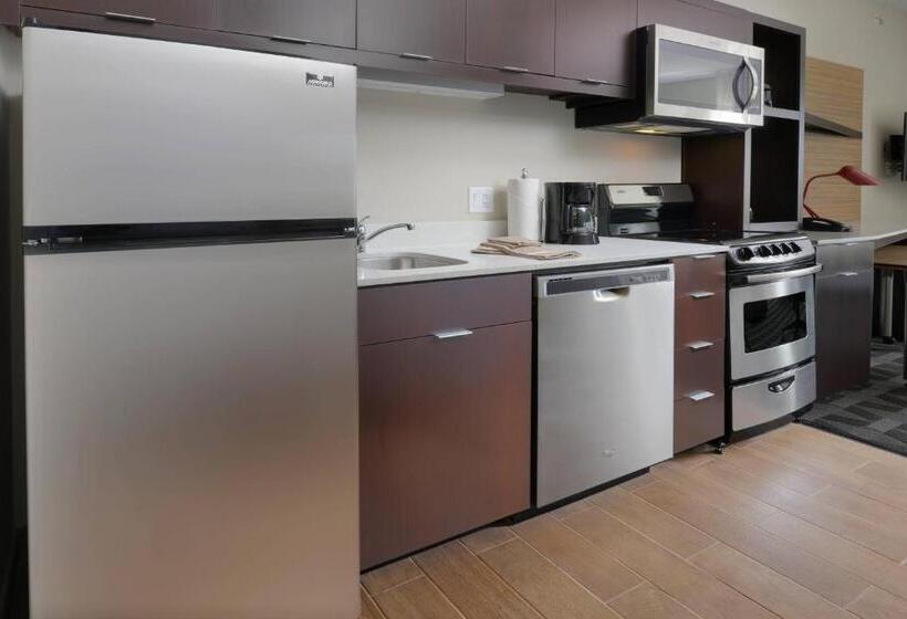 스위트, Towneplace Suites By Marriott Denver South/lone Tree