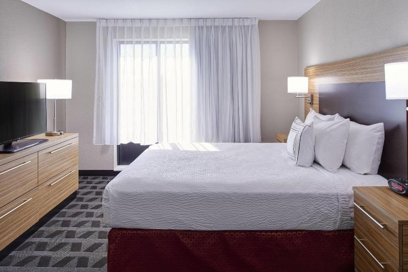 스위트, Towneplace Suites By Marriott Richmond