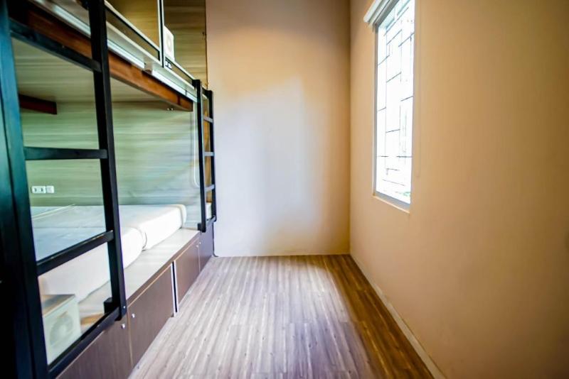 Кровать в Общей Комнате, Dd Living