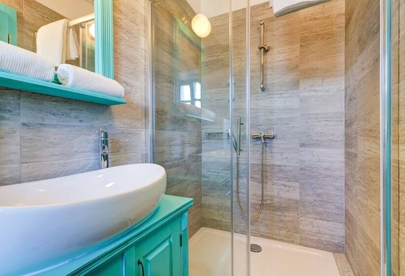 Номер Superior, Heritage Hotel Chersin