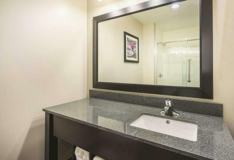 Стандартный Номер Кровать Кинг, La Quinta By Wyndham Clifton Park