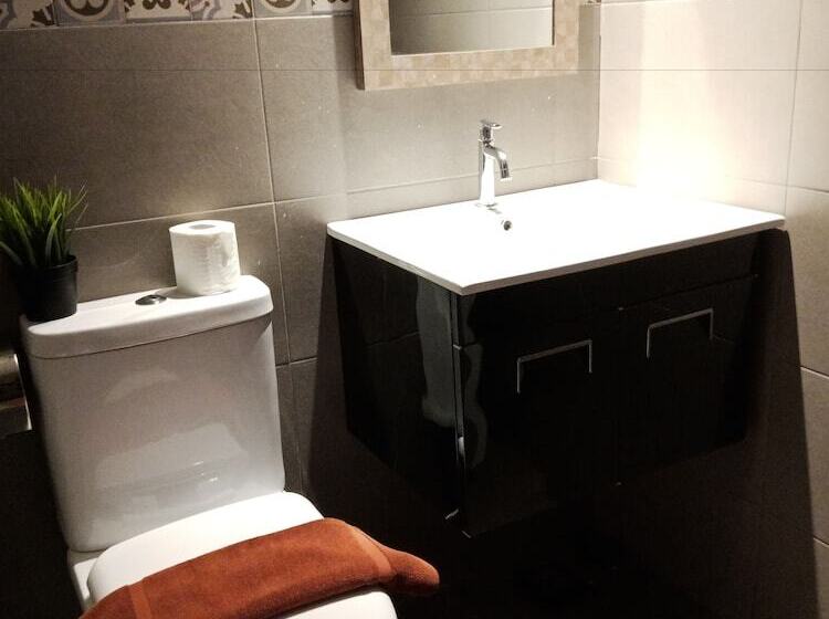 Suite Premium, Lemon8 Hotel Apartment