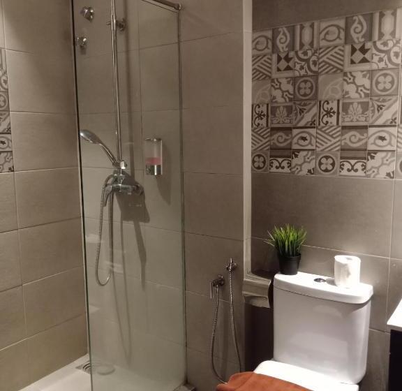 Suite Premium, Lemon8 Hotel Apartment