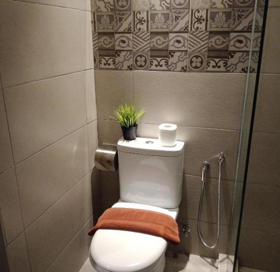 Suite Familiale, Lemon8 Hotel Apartment