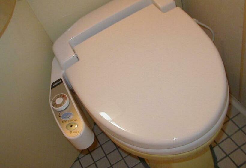 غرفة قياسية فردية, Tsubame Hills