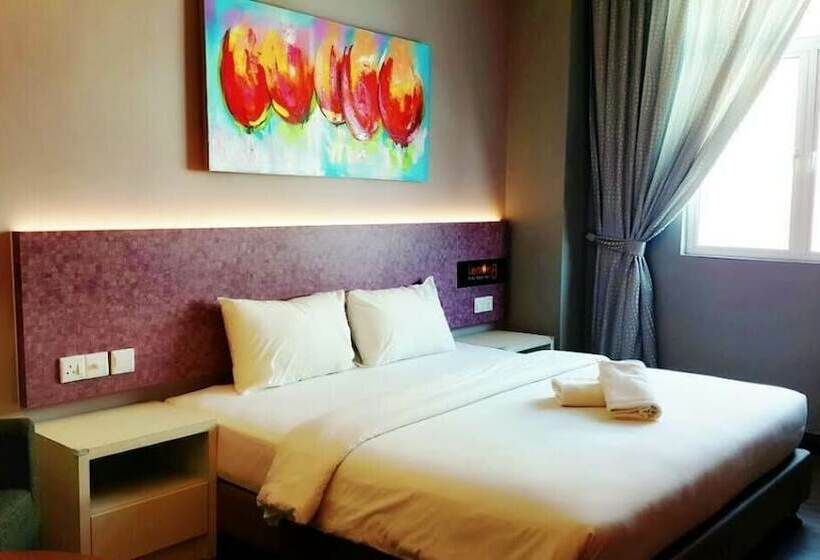 Appartement 3 Chambres, Lemon8 Hotel Apartment