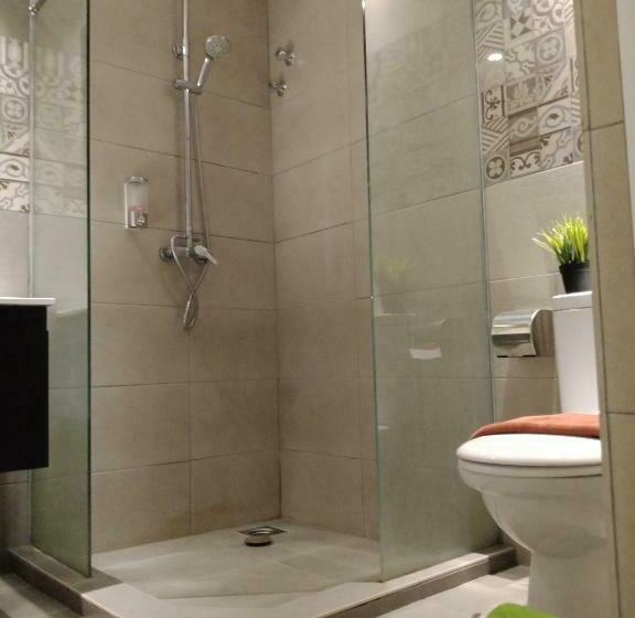 Appartement 3 Chambres, Lemon8 Hotel Apartment