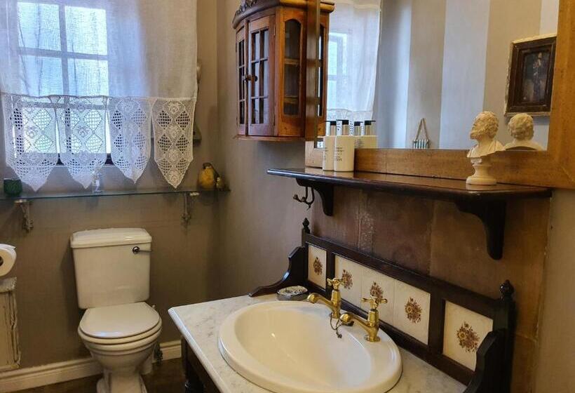 Семейный Номер, Waterhouse Guest Lodge In Waterkloof