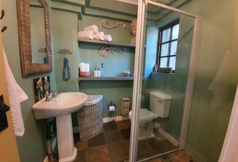 Семейный Номер, Waterhouse Guest Lodge In Waterkloof