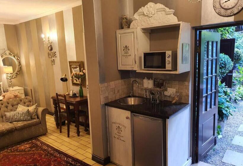 Номер Стандарт, Waterhouse Guest Lodge In Waterkloof