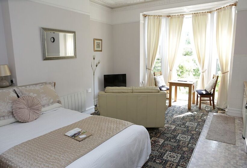 Студия Стандарт, Abbey View Holiday Flats