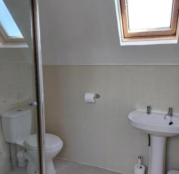 Апартаменты 1 Спальня, Abbey View Holiday Flats