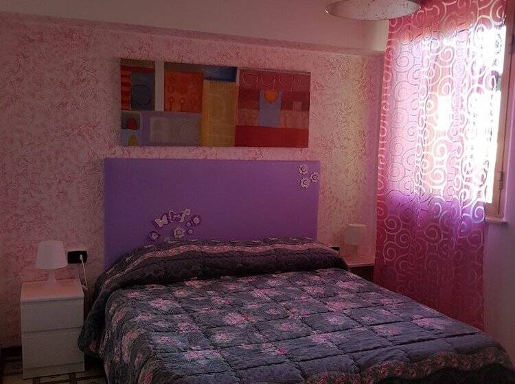 Номер Стандарт, B&b Dolce Casa