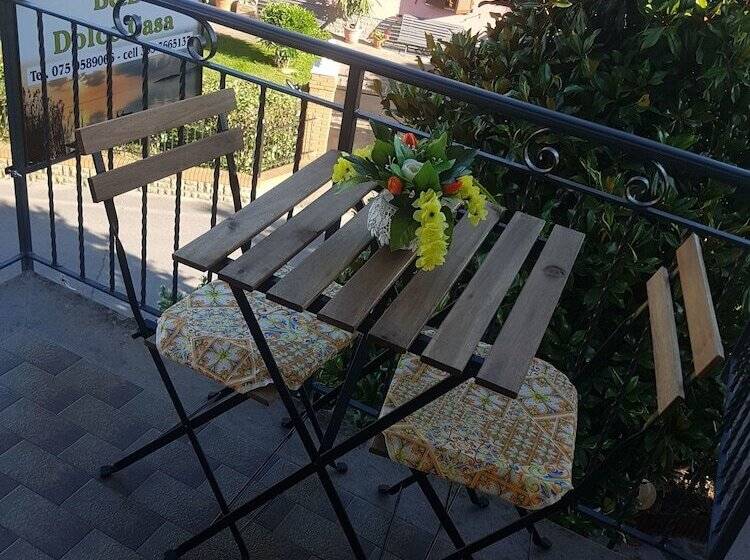Номер Стандарт Трехместный, B&b Dolce Casa