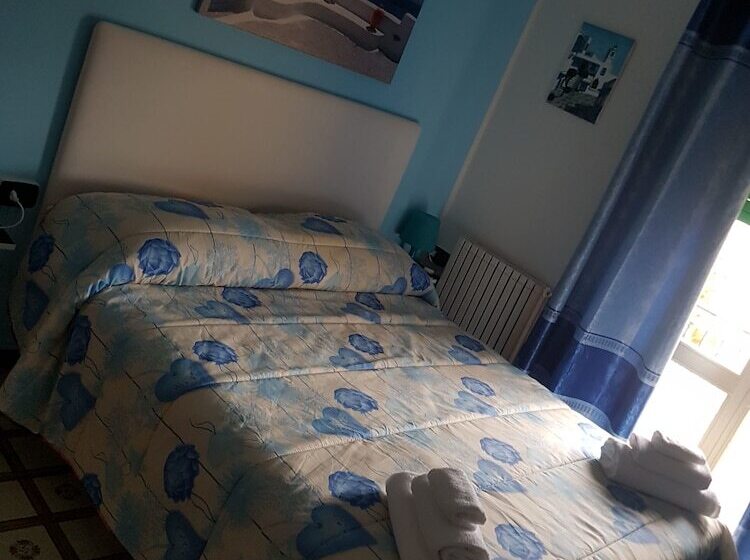 Номер Стандарт Трехместный, B&b Dolce Casa