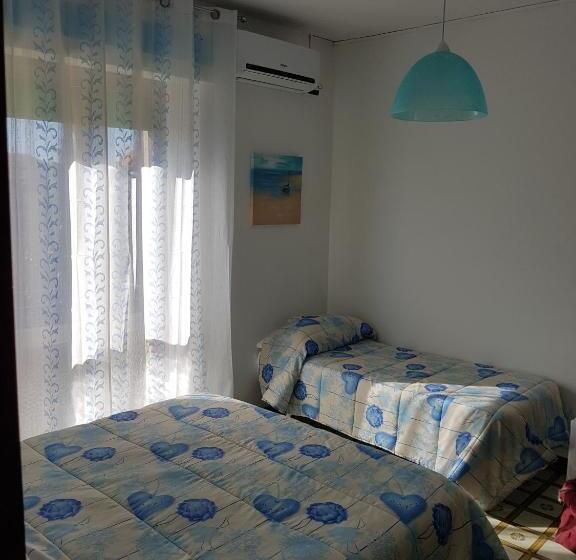 Номер Стандарт Трехместный, B&b Dolce Casa