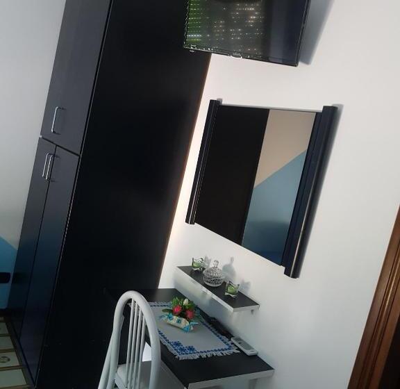 Номер Стандарт Трехместный, B&b Dolce Casa
