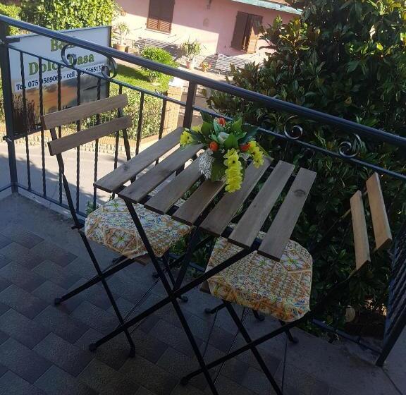 Номер Стандарт Трехместный, B&b Dolce Casa