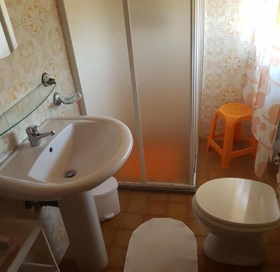 Номер Стандарт, B&b Dolce Casa