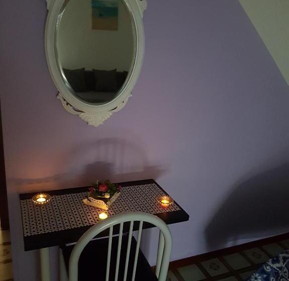 Четырехместный Номер Стандарт, B&b Dolce Casa