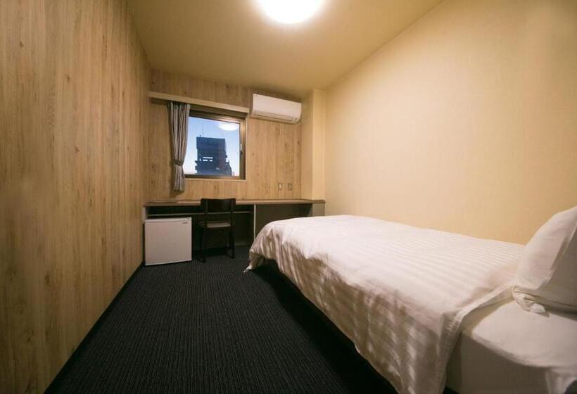 غرفة قياسية فردية, 910