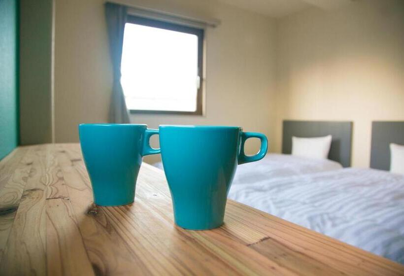 غرفة قياسية, 910