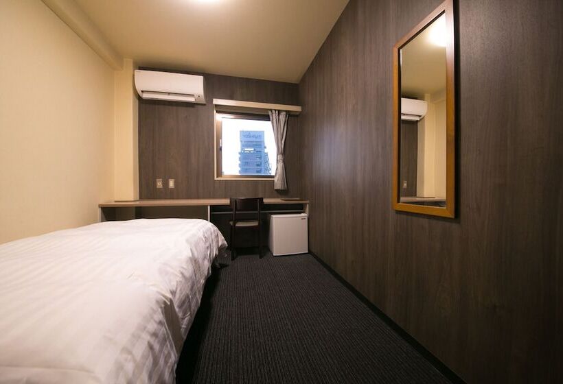 غرفة قياسية فردية, 910