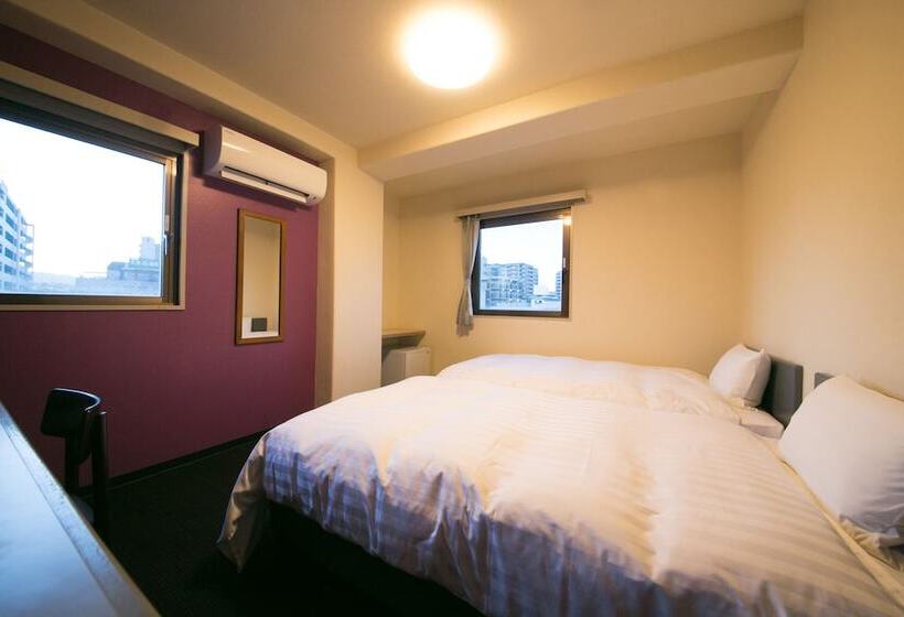 غرفة قياسية, 910