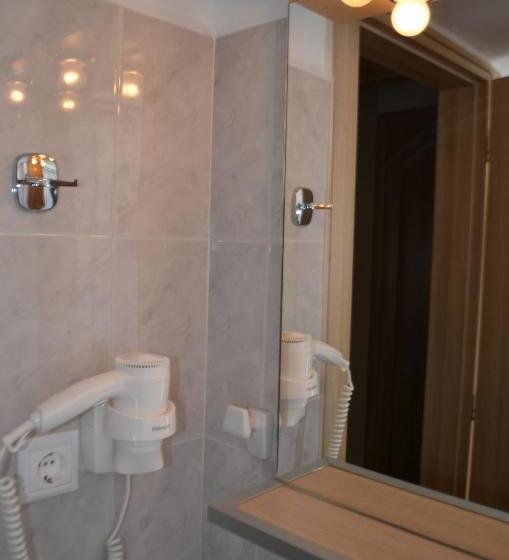 Номер Superior, Archontissa Rooms