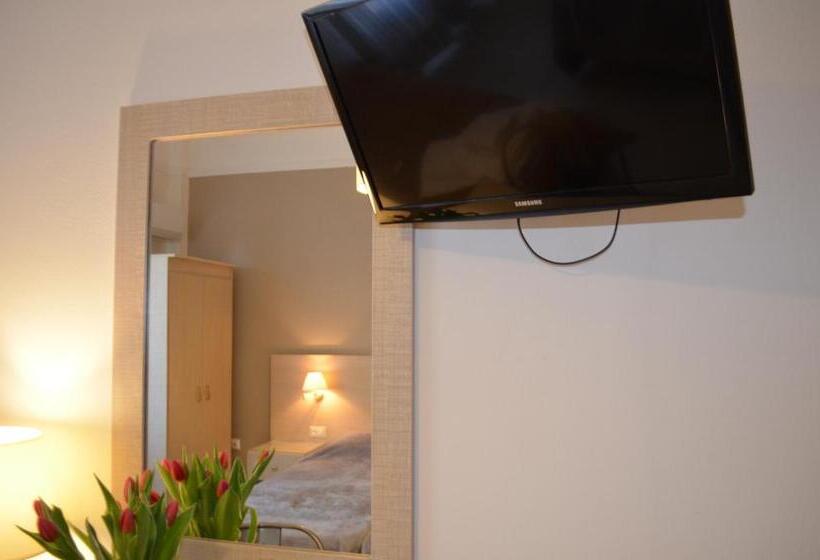 Номер Superior, Archontissa Rooms